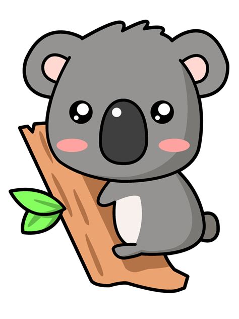 cute cartoon images animals